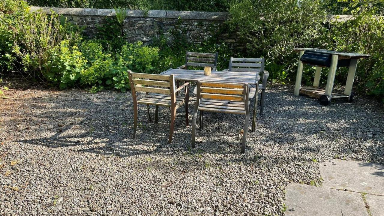 Crug Yr Eryr Isaf Villa Llandysul Ngoại thất bức ảnh