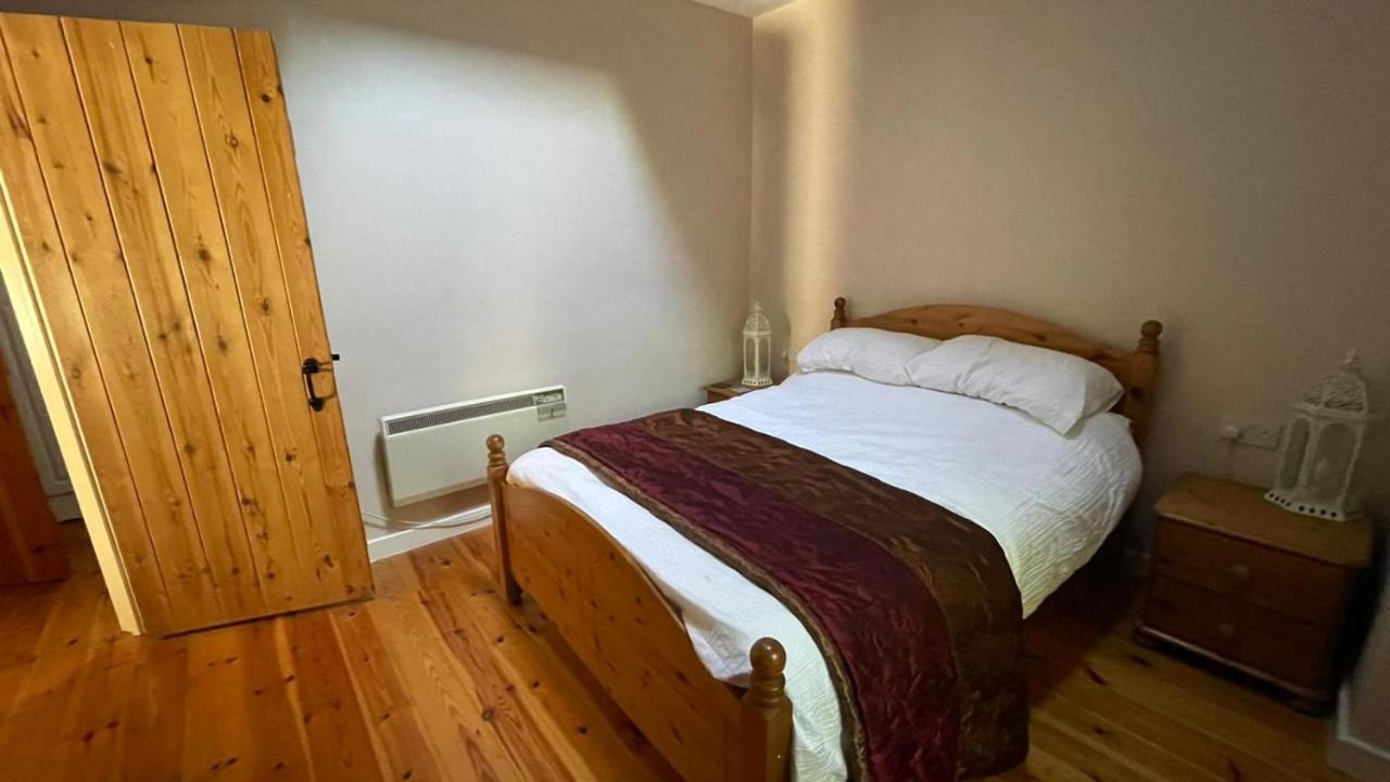 Crug Yr Eryr Isaf Villa Llandysul Ngoại thất bức ảnh