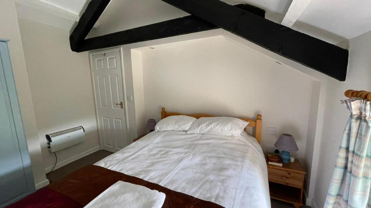 Crug Yr Eryr Isaf Villa Llandysul Ngoại thất bức ảnh