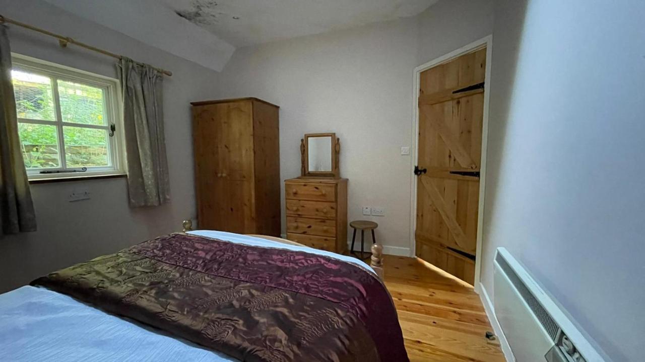 Crug Yr Eryr Isaf Villa Llandysul Ngoại thất bức ảnh