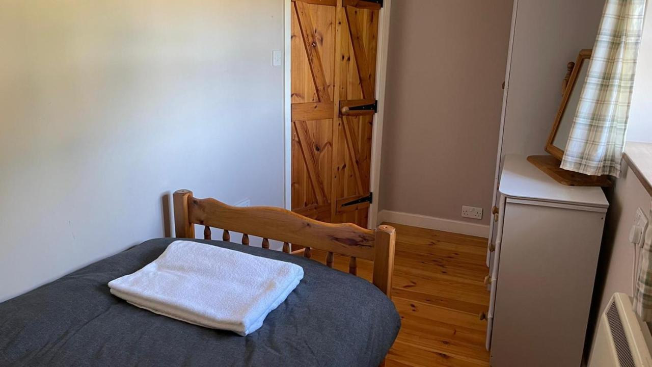 Crug Yr Eryr Isaf Villa Llandysul Ngoại thất bức ảnh