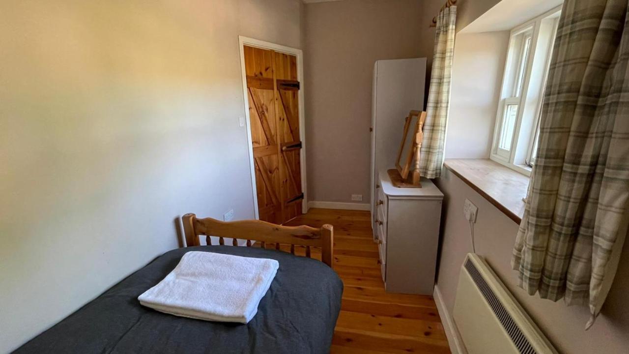 Crug Yr Eryr Isaf Villa Llandysul Ngoại thất bức ảnh
