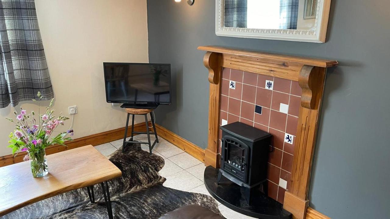Crug Yr Eryr Isaf Villa Llandysul Ngoại thất bức ảnh